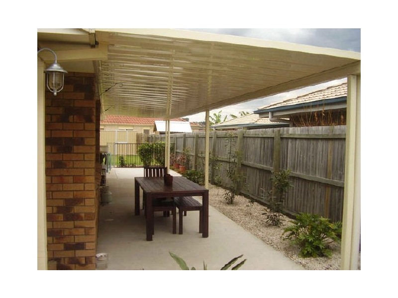 Meadowbrook QLD 4131