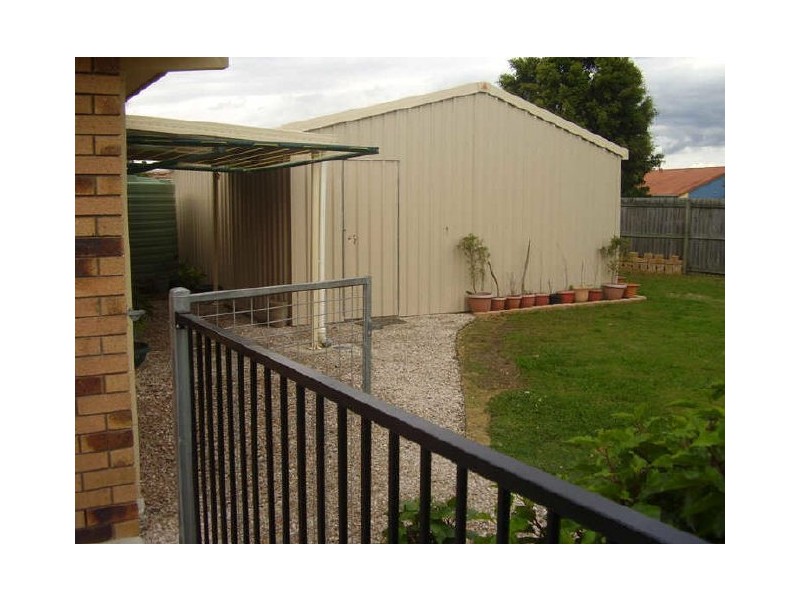 Meadowbrook QLD 4131