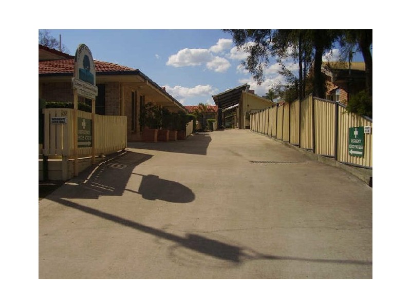 Beaudesert QLD 4285