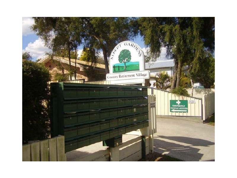 Beaudesert QLD 4285