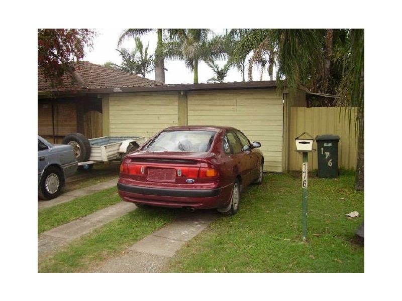 Waterford West QLD 4133