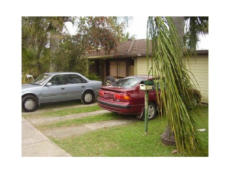 Waterford West QLD 4133