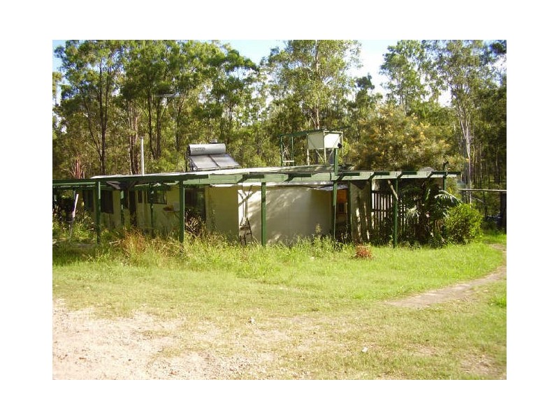 Logan Village QLD 4207