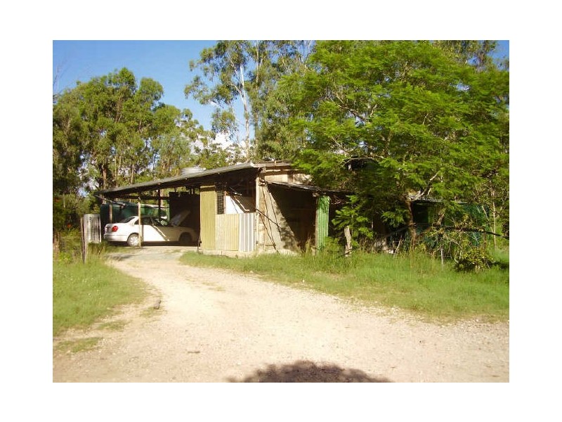 Logan Village QLD 4207