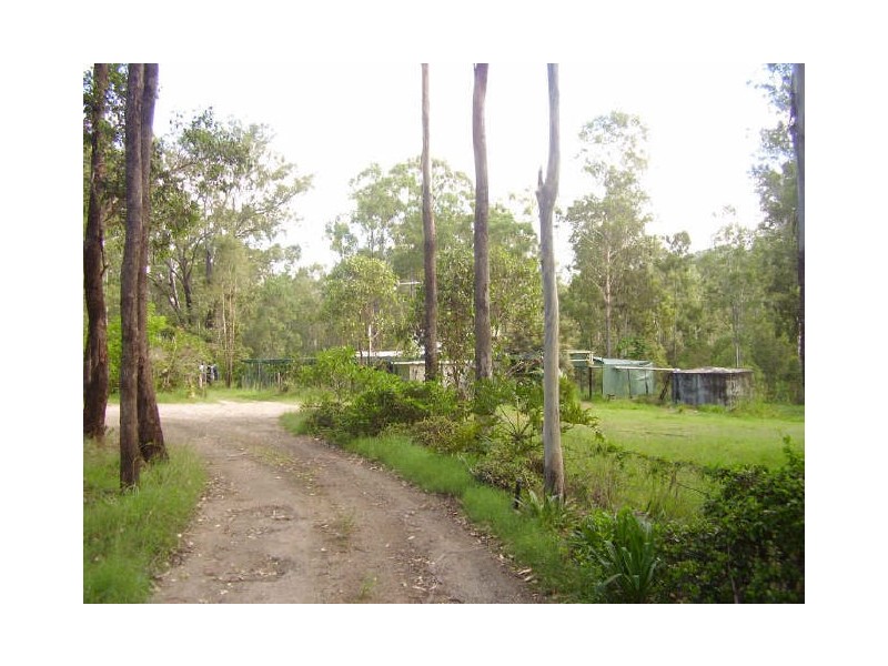 Logan Village QLD 4207