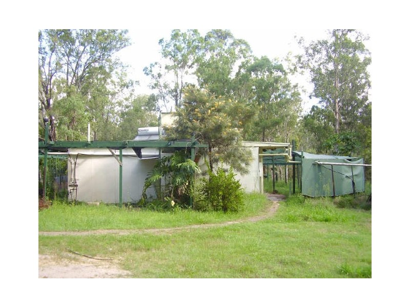 Logan Village QLD 4207