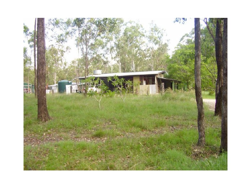 Logan Village QLD 4207
