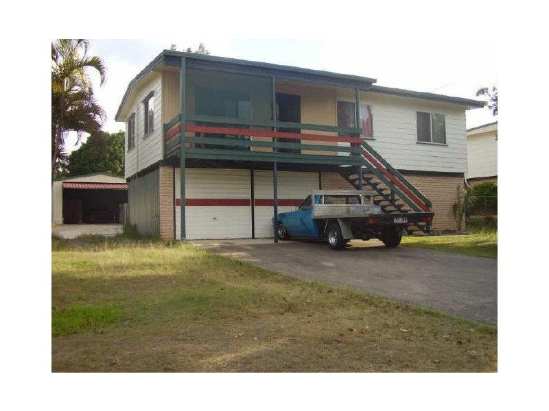 Marsden QLD 4132