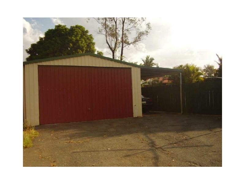 Marsden QLD 4132