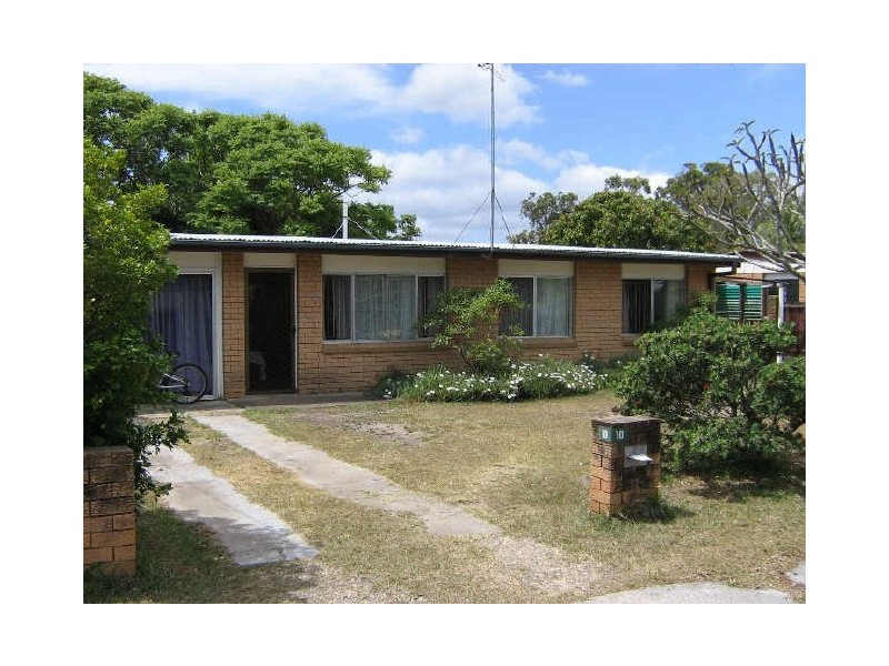 Logan Central QLD 4114