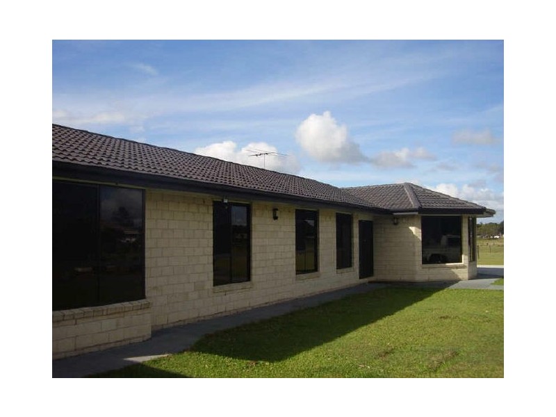 Logan Reserve QLD 4133