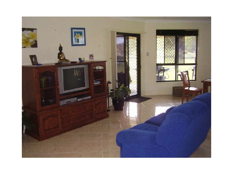 Logan Reserve QLD 4133