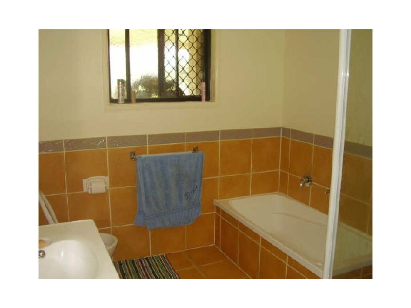 Logan Reserve QLD 4133