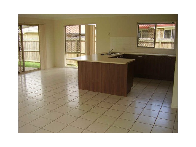 Logan Reserve QLD 4133