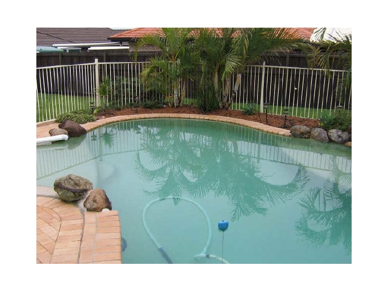 Parkinson QLD 4115