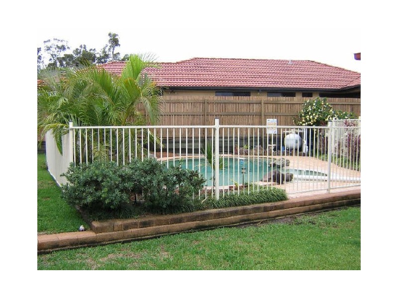 Parkinson QLD 4115