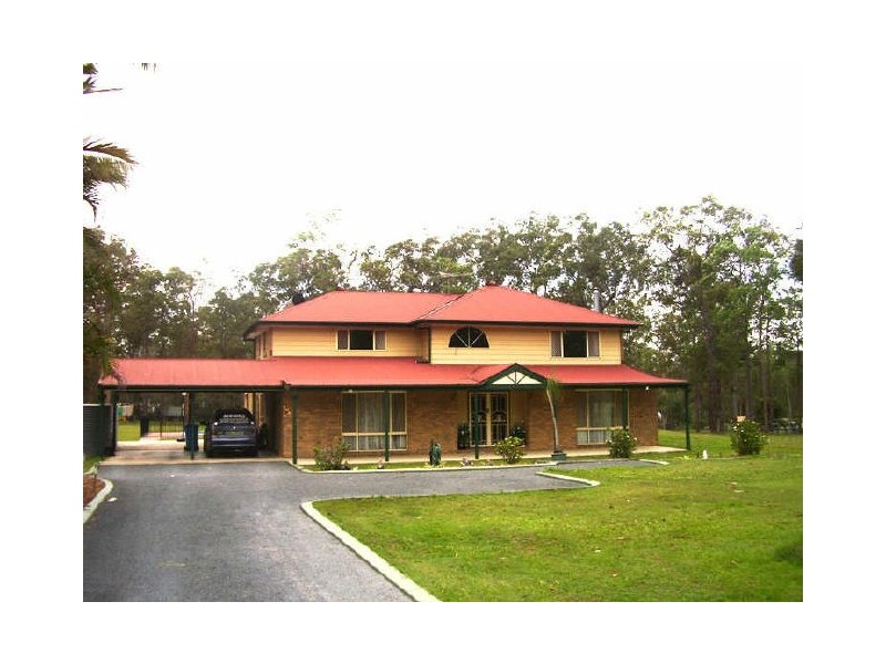 Chambers Flat QLD 4133