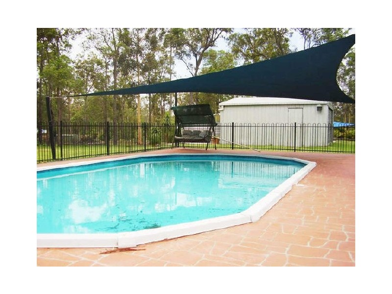 Chambers Flat QLD 4133