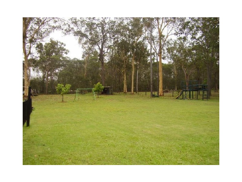 Chambers Flat QLD 4133