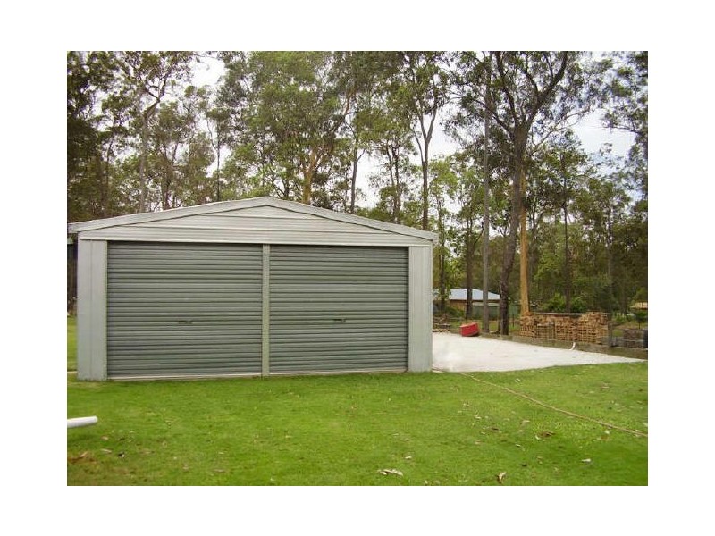Chambers Flat QLD 4133