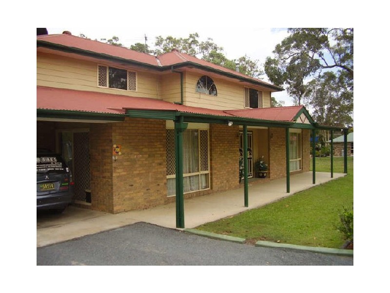 Chambers Flat QLD 4133