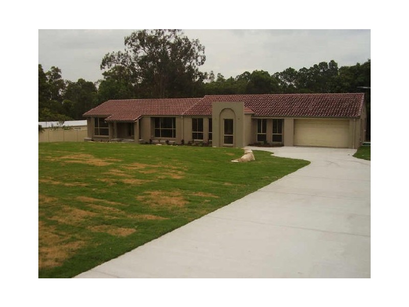 Loganlea QLD 4131