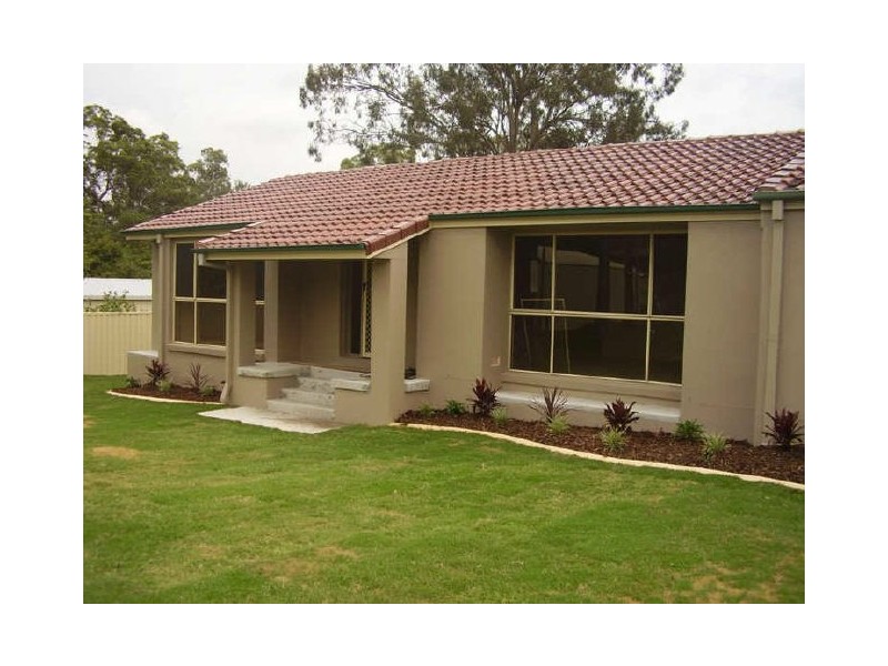 Loganlea QLD 4131