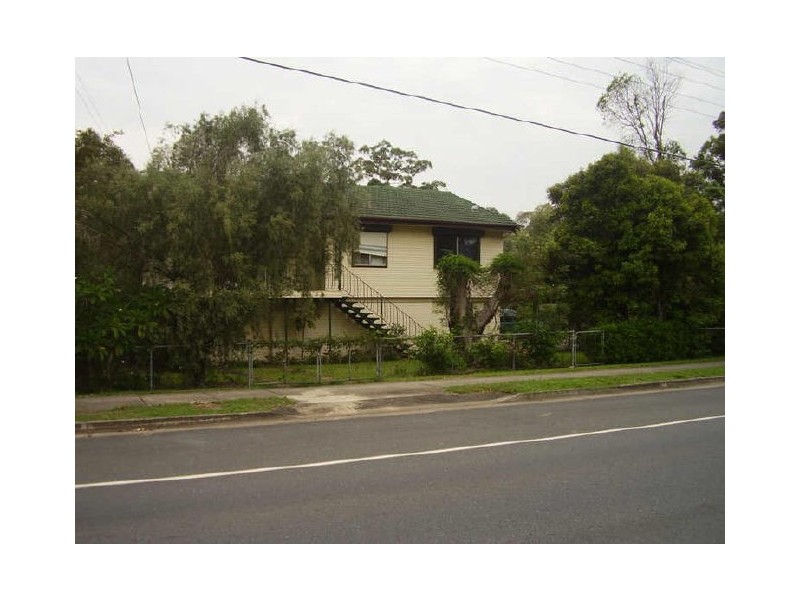 818 Kingston Road, Loganlea QLD 4131