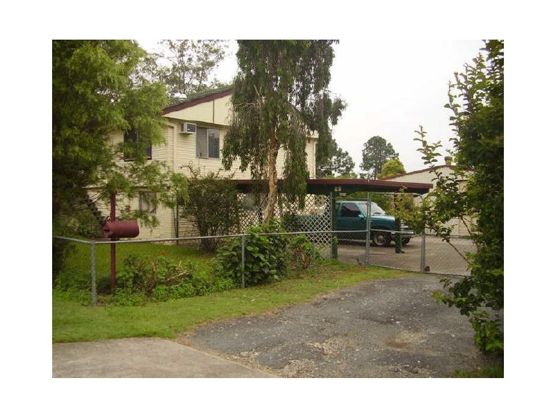 818 Kingston Road, Loganlea QLD 4131