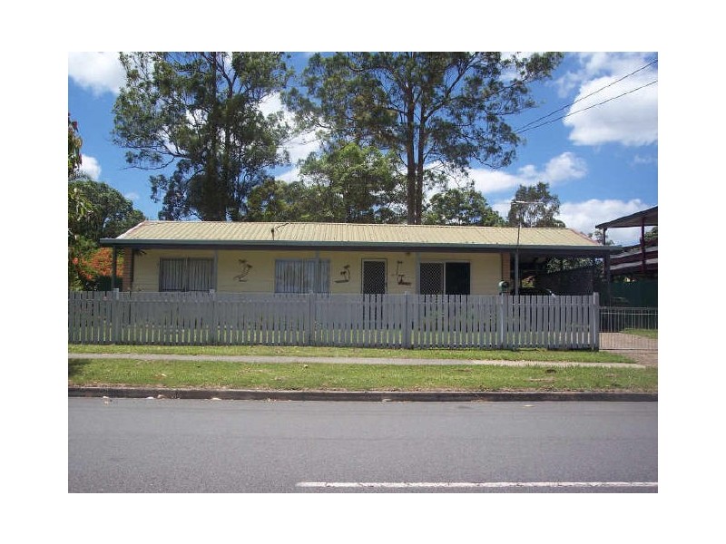 Loganlea QLD 4131