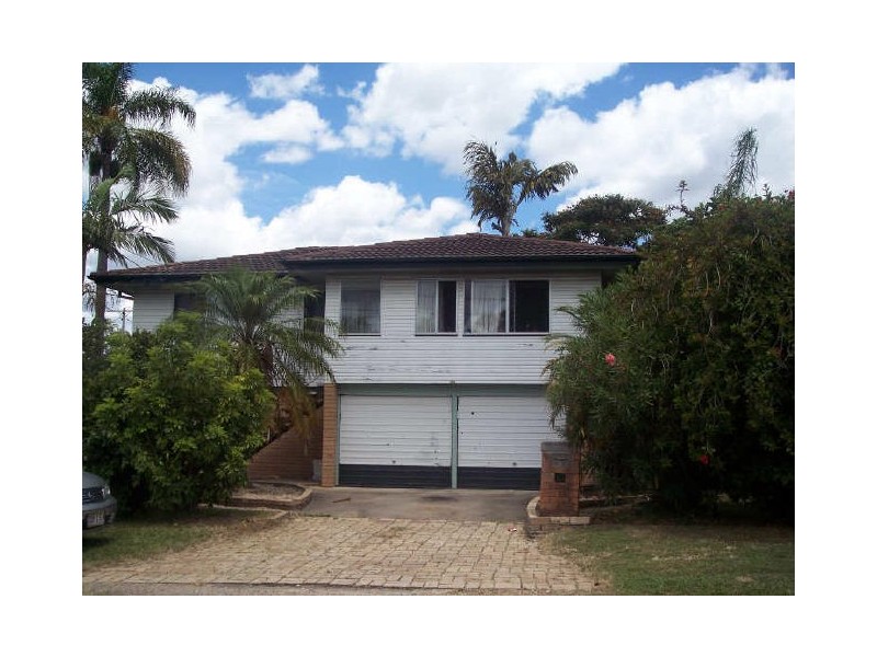 2 Jarrah Crescent, Logan Central QLD 4114