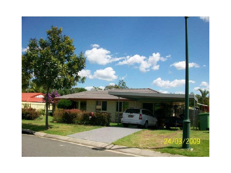 Marsden QLD 4132