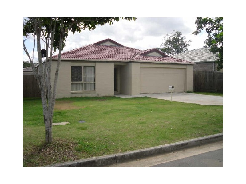 33a Mark Lane, Waterford West QLD 4133