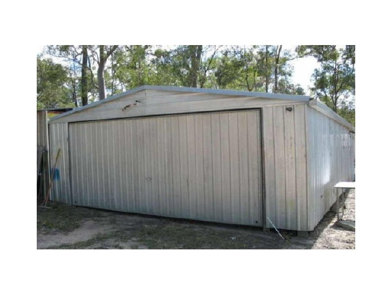 Logan Reserve QLD 4133
