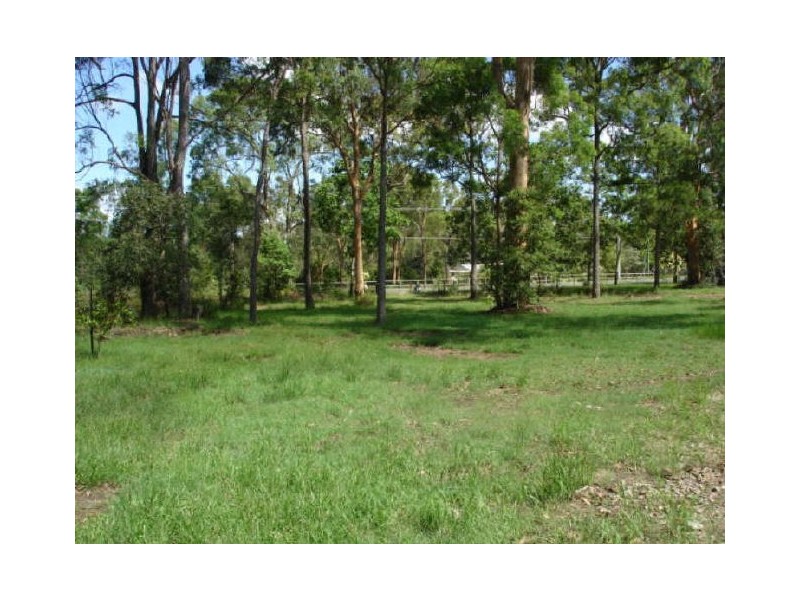 Logan Reserve QLD 4133