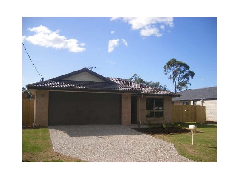 13 Evergreen Avenue, Loganlea QLD 4131