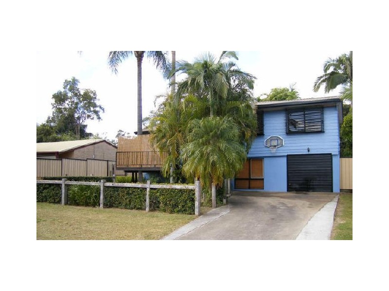 Waterford West QLD 4133