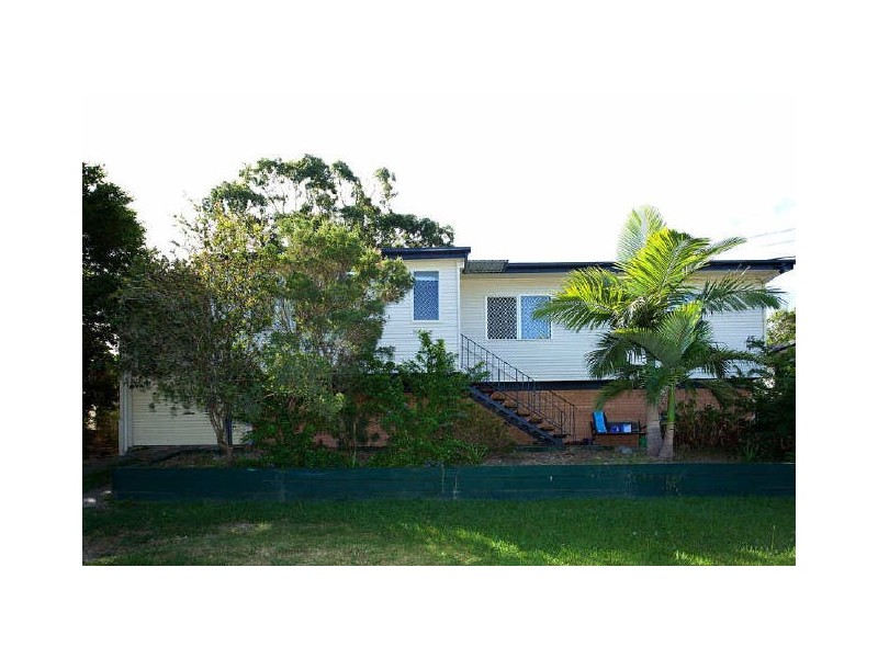 63 Smith Road, Woodridge QLD 4114