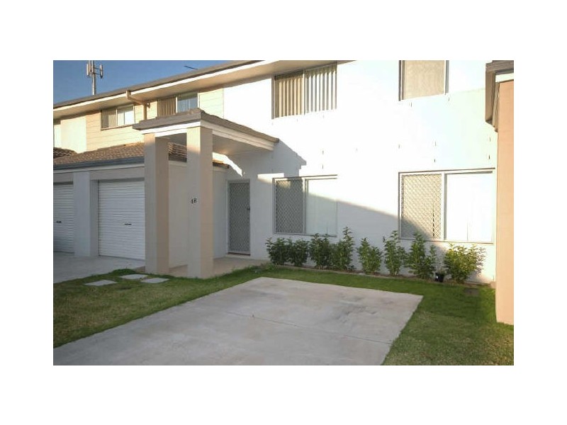 3/116 Station Rd, Loganlea QLD 4131
