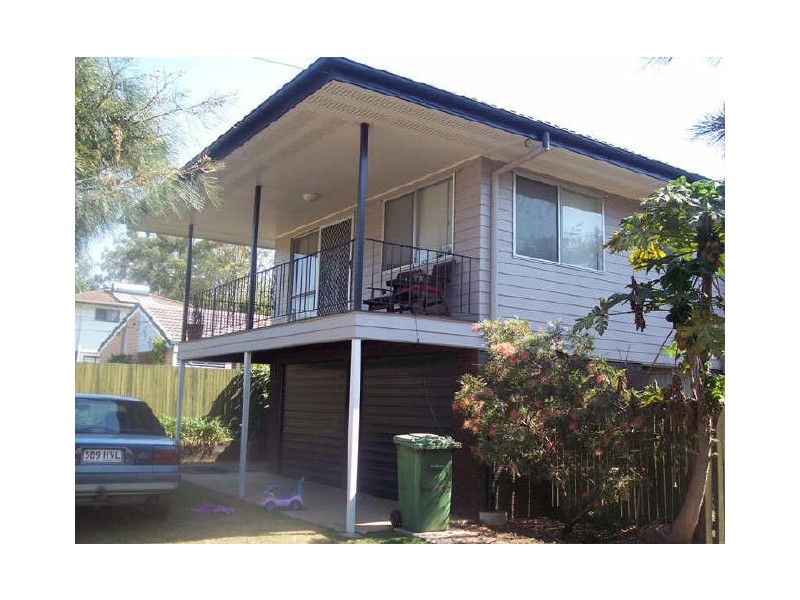 50 Wagensveldt Street, Slacks Creek QLD 4127