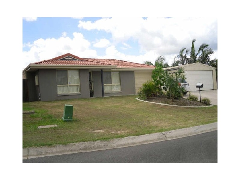 Regents Park QLD 4118