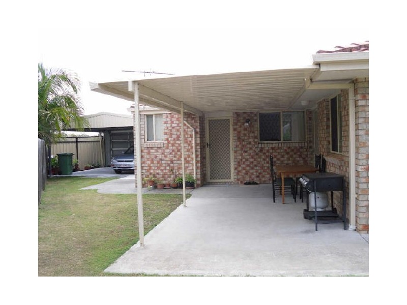 Regents Park QLD 4118