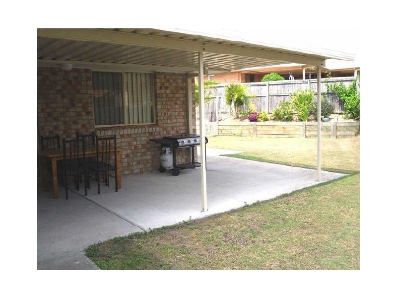 Regents Park QLD 4118