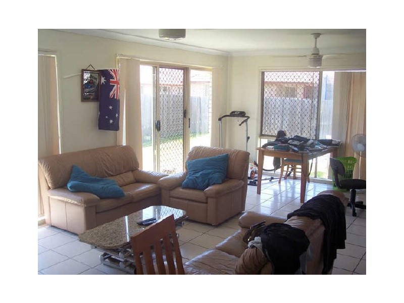 Logan Reserve QLD 4133