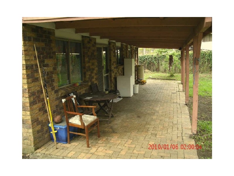 Waterford West QLD 4133