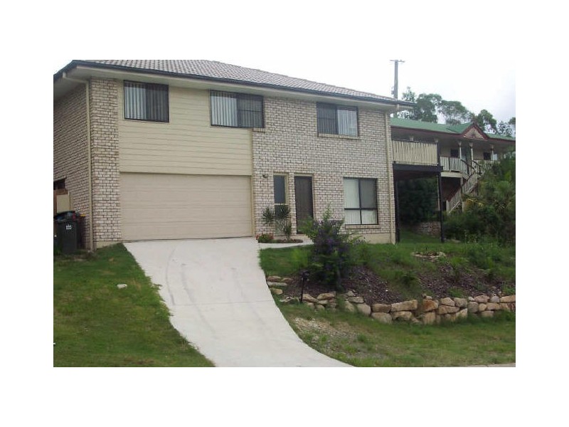 Edens Landing QLD 4207