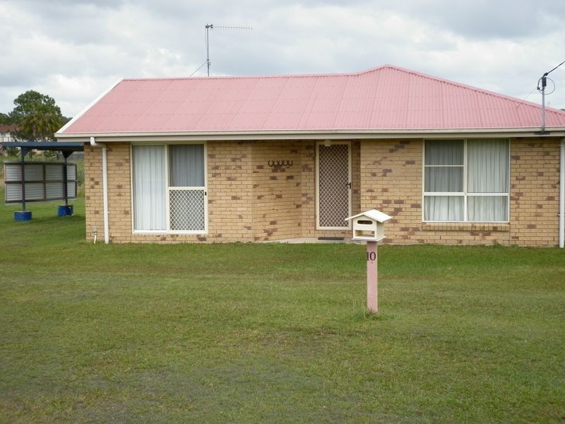10 Duchess Court, Cooloola Cove QLD 4580