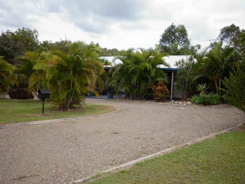 88 Endeavour Drive, Cooloola Cove QLD 4580