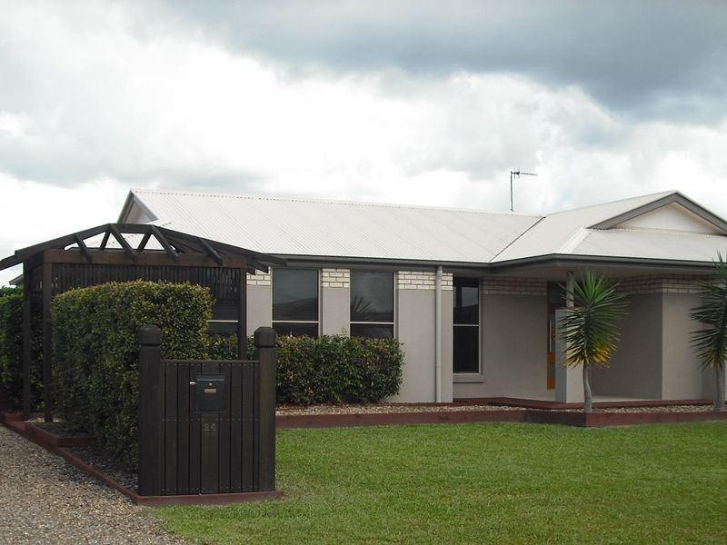 24 Kanimbla Avenue, Cooloola Cove QLD 4580