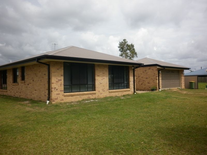 34 Fyshburn Drive, Cooloola Cove QLD 4580
